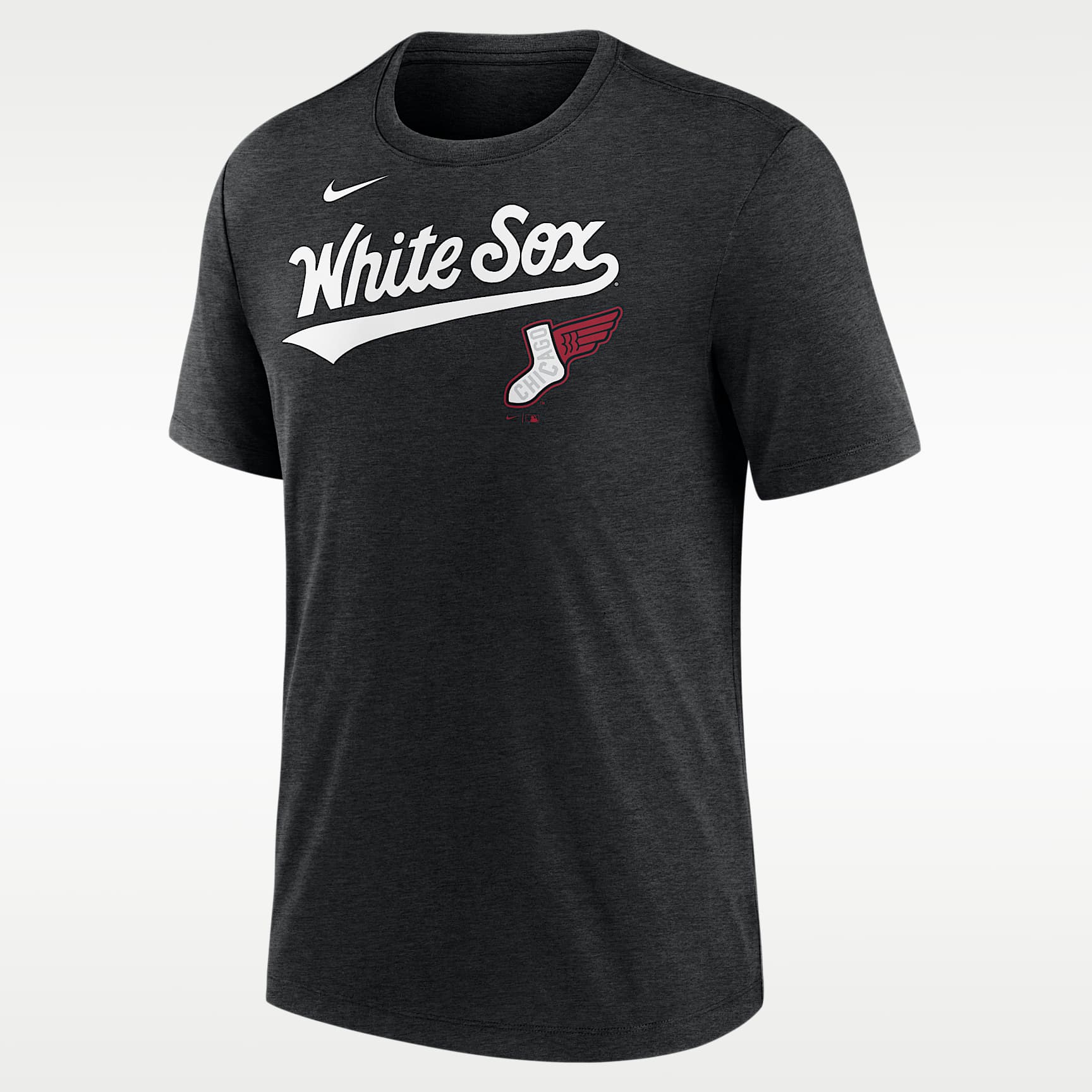 Chicago White Sox City Connect Men's Nike MLB T-Shirt. Nike.com